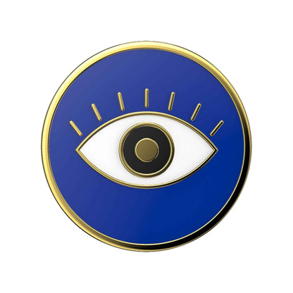 PopSockets PopGrip Premium - Enamel Evil Eye (Barcode : 842978190372 )