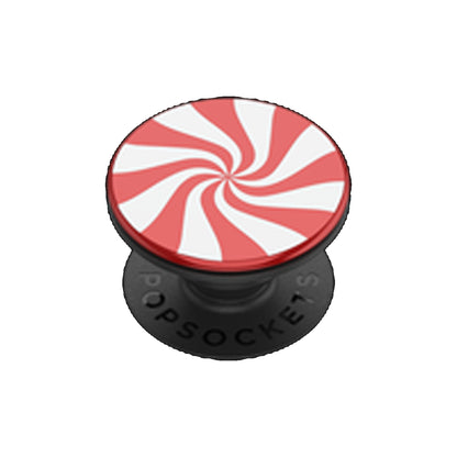 PopSockets PopGrip Luxe Swappable - Backspin Aluminium Peppermint (Barcode : 842978184852 ) - Forexengineer -Malaysia- 842978184852