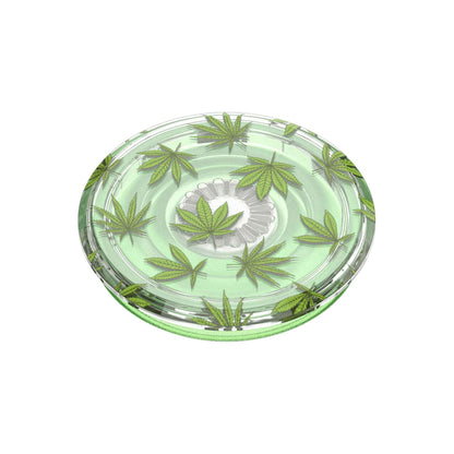 PopSockets PopGrip Swappable - Translucent Mary Jane (Barcode : 840173719473 )