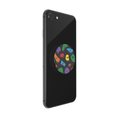 PopSockets PopGrip Swappable - Climb On (Barcode : 840173718629 ) - Forexengineer -Malaysia- 840173718629