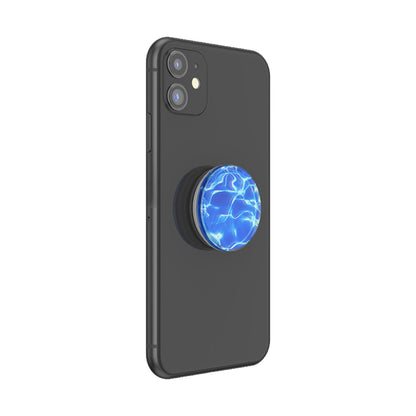 Popsockets PopGrip Luxe Swappable - Mirage Summer Fridays (Barcode : 840173721691 ) - Forexengineer -Malaysia- 840173721691