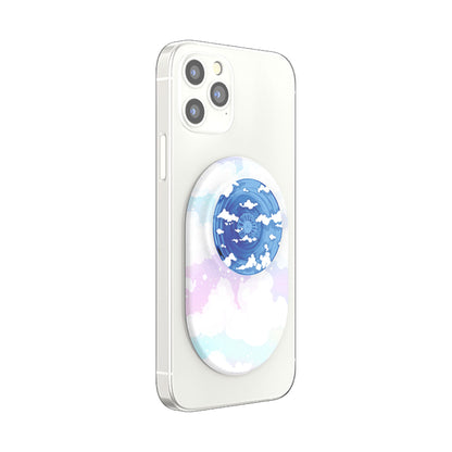 PopSockets Popgrip for Magsafe Magnetic phone grip and stand - On Cloud Nine (Barcode : 840173720882 ) - Forexengineer -Malaysia- 840173720882