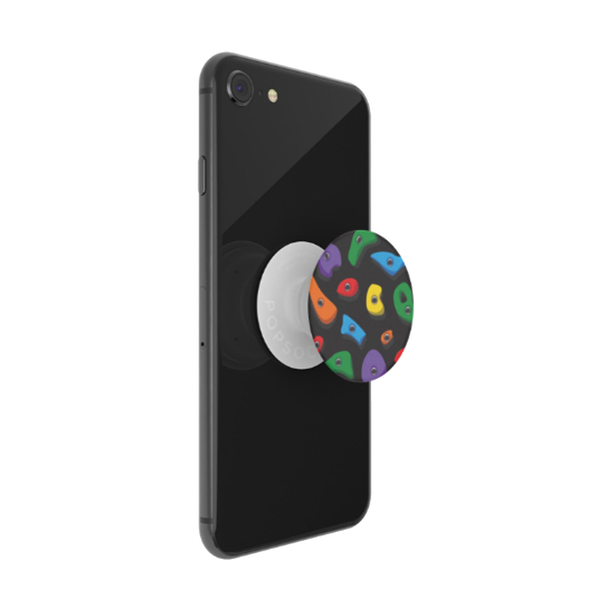 PopSockets PopGrip Swappable - Climb On (Barcode : 840173718629 ) - Forexengineer -Malaysia- 840173718629