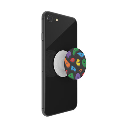 PopSockets PopGrip Swappable - Climb On (Barcode : 840173718629 ) - Forexengineer -Malaysia- 840173718629