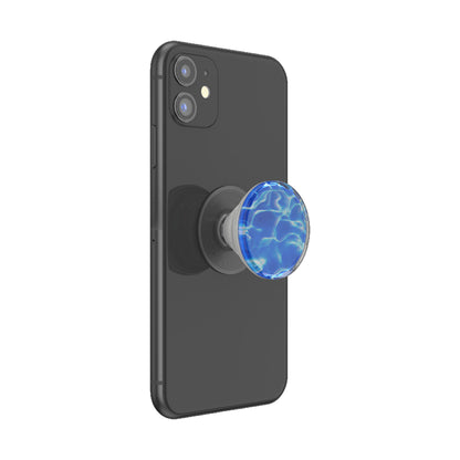 Popsockets PopGrip Luxe Swappable - Mirage Summer Fridays (Barcode : 840173721691 ) - Forexengineer -Malaysia- 840173721691