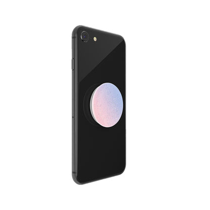 PopSockets Swappable Popgrip Premium - Glitter Morning Haze (Barcode : 842978134840 ) - Forexengineer -Malaysia- 842978134840