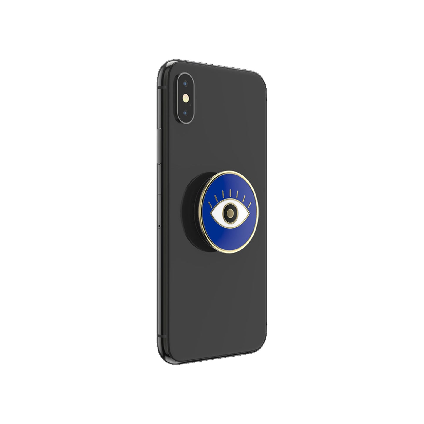 PopSockets PopGrip Premium - Enamel Evil Eye (Barcode : 842978190372 ) - Forexengineer -Malaysia- 842978190372