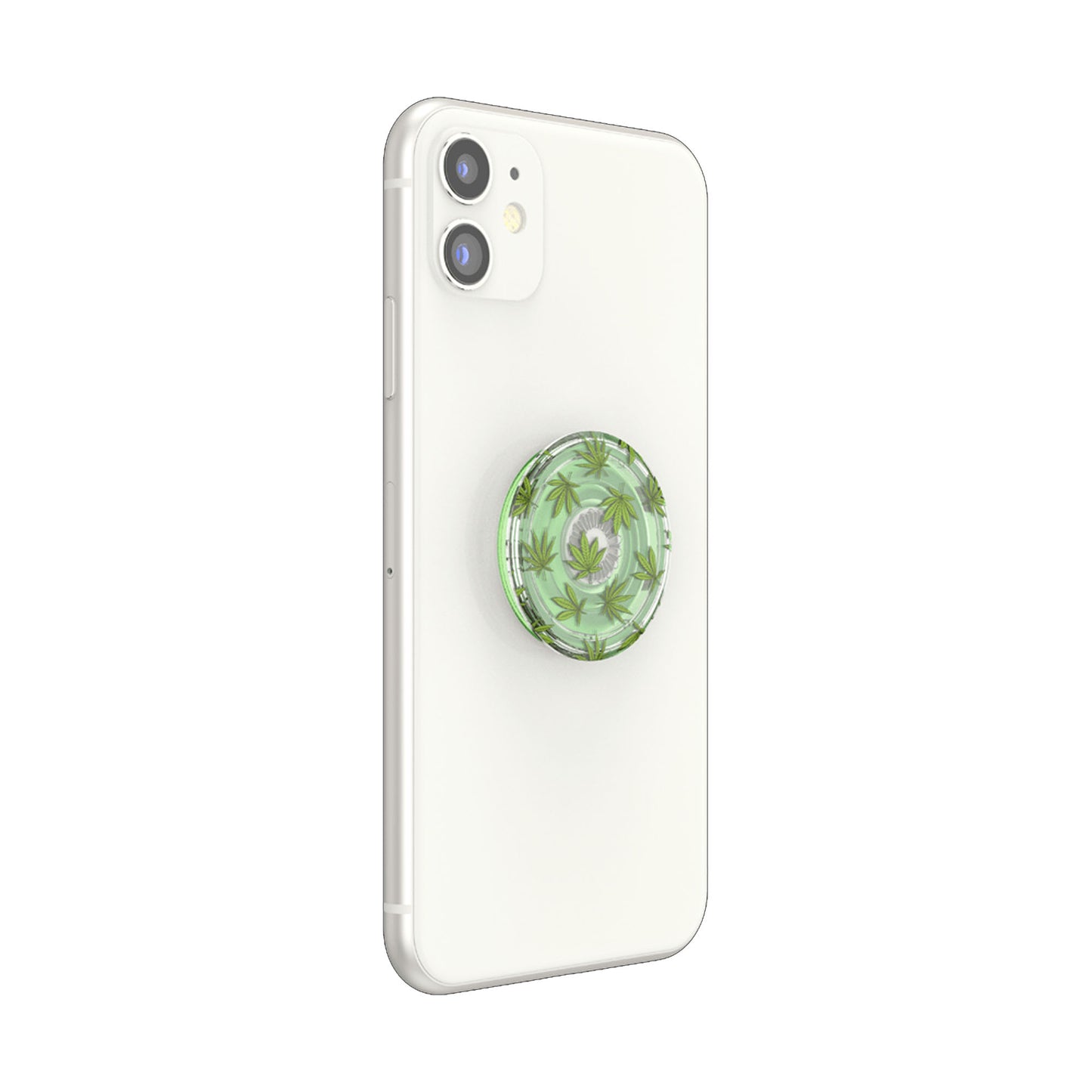 PopSockets PopGrip Swappable - Translucent Mary Jane (Barcode : 840173719473 )