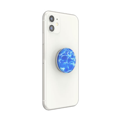 Popsockets PopGrip Luxe Swappable - Mirage Summer Fridays (Barcode : 840173721691 ) - Forexengineer -Malaysia- 840173721691