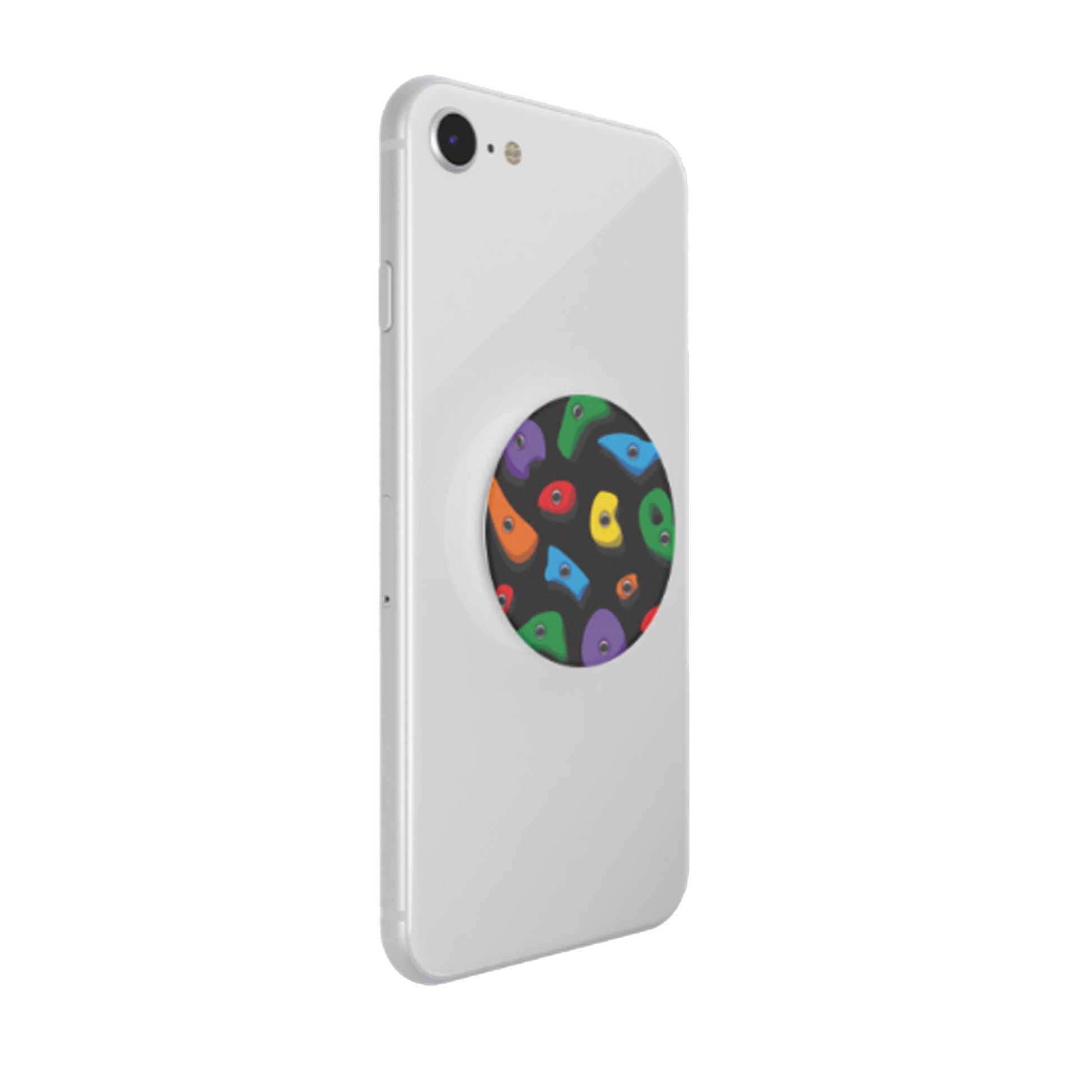 PopSockets PopGrip Swappable - Climb On (Barcode : 840173718629 ) - Forexengineer -Malaysia- 840173718629