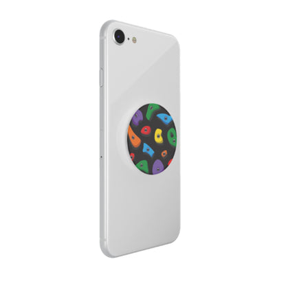 PopSockets PopGrip Swappable - Climb On (Barcode : 840173718629 ) - Forexengineer -Malaysia- 840173718629