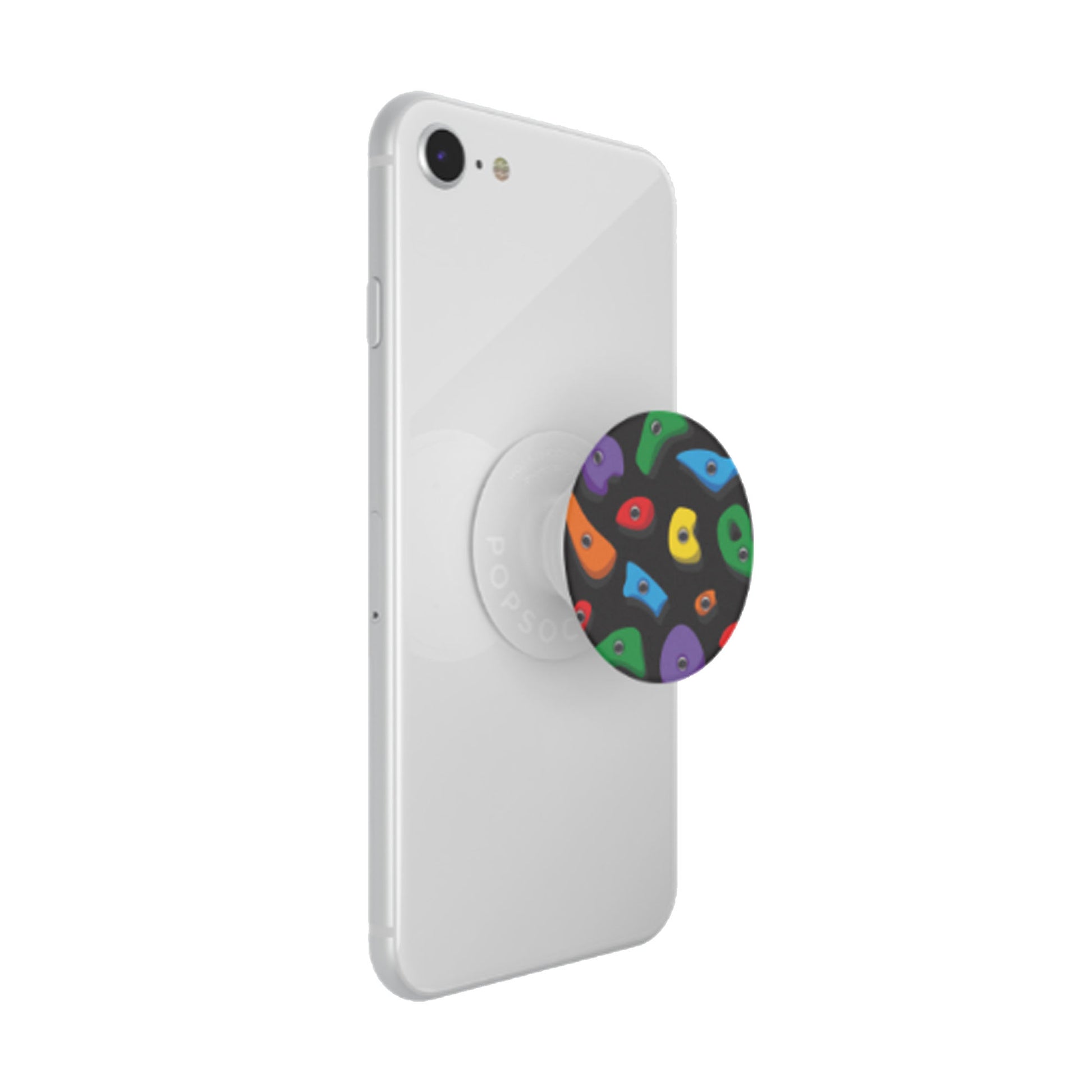 PopSockets PopGrip Swappable - Climb On (Barcode : 840173718629 ) - Forexengineer -Malaysia- 840173718629