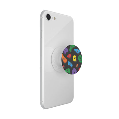 PopSockets PopGrip Swappable - Climb On (Barcode : 840173718629 ) - Forexengineer -Malaysia- 840173718629