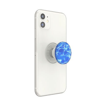 Popsockets PopGrip Luxe Swappable - Mirage Summer Fridays (Barcode : 840173721691 ) - Forexengineer -Malaysia- 840173721691