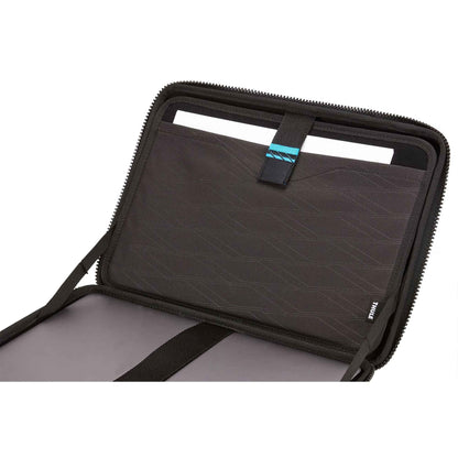 Thule Gauntlet 4.0 for MacBook Pro 16" - 15" - laptops up to 35.8 x 24.6 cm - Laptop Attache - Black