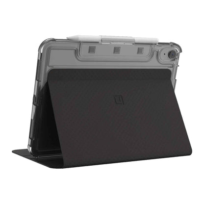 UAG [U] Lucent for iPad A16 11th Gen ( 2025 ) / iPad 10.9” 10th Gen ( 2022 )  - Black