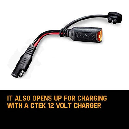 CTEK 56-564 Comfort Indicator Pigtail (Barcode : 7350009565646 )