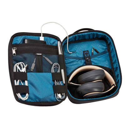 [PRE-ORDER] Thule Subterra Powershuttle Plus - Black (Barcode: 0085854246187 ) [ETA: 10 BUSINESS DAYS]