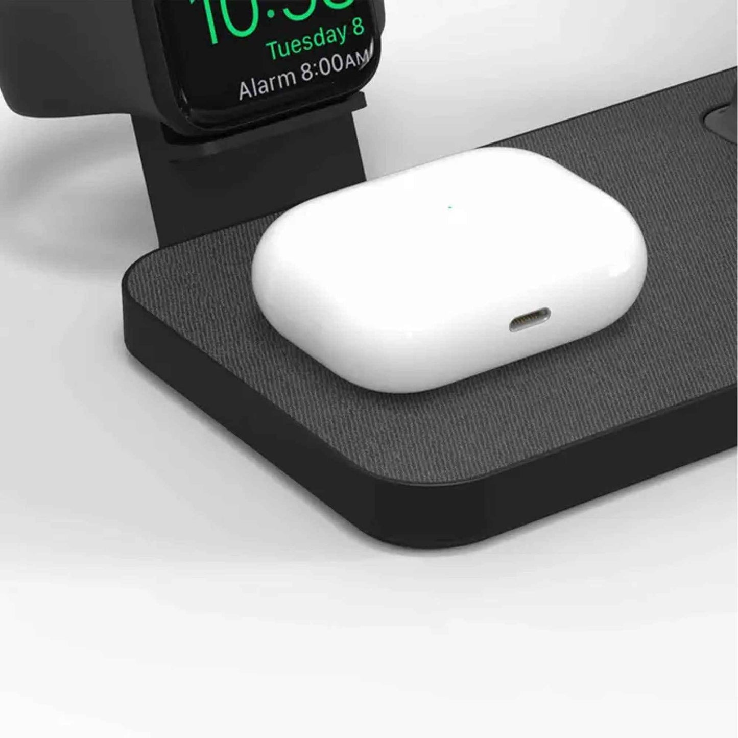 Mophie Snap+ 3 in 1 Wireless Charging Stand - MagSafe compatible (Barcode: 840056162983 )