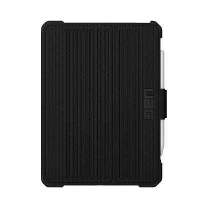UAG Metropolis for iPad A16 11th Gen ( 2025 ) / iPad 10.9” 10th Gen ( 2022 ) - Black