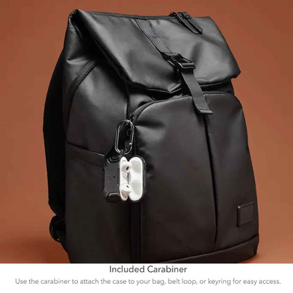 ZAGG Apollo Snap for AirPods Pro 2 ( 2nd Gen ) - Black