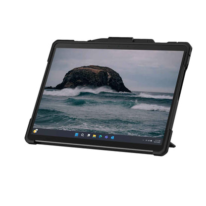 UAG Metropolis for Microsoft Surface Pro 11 / 10 / 9 - Black