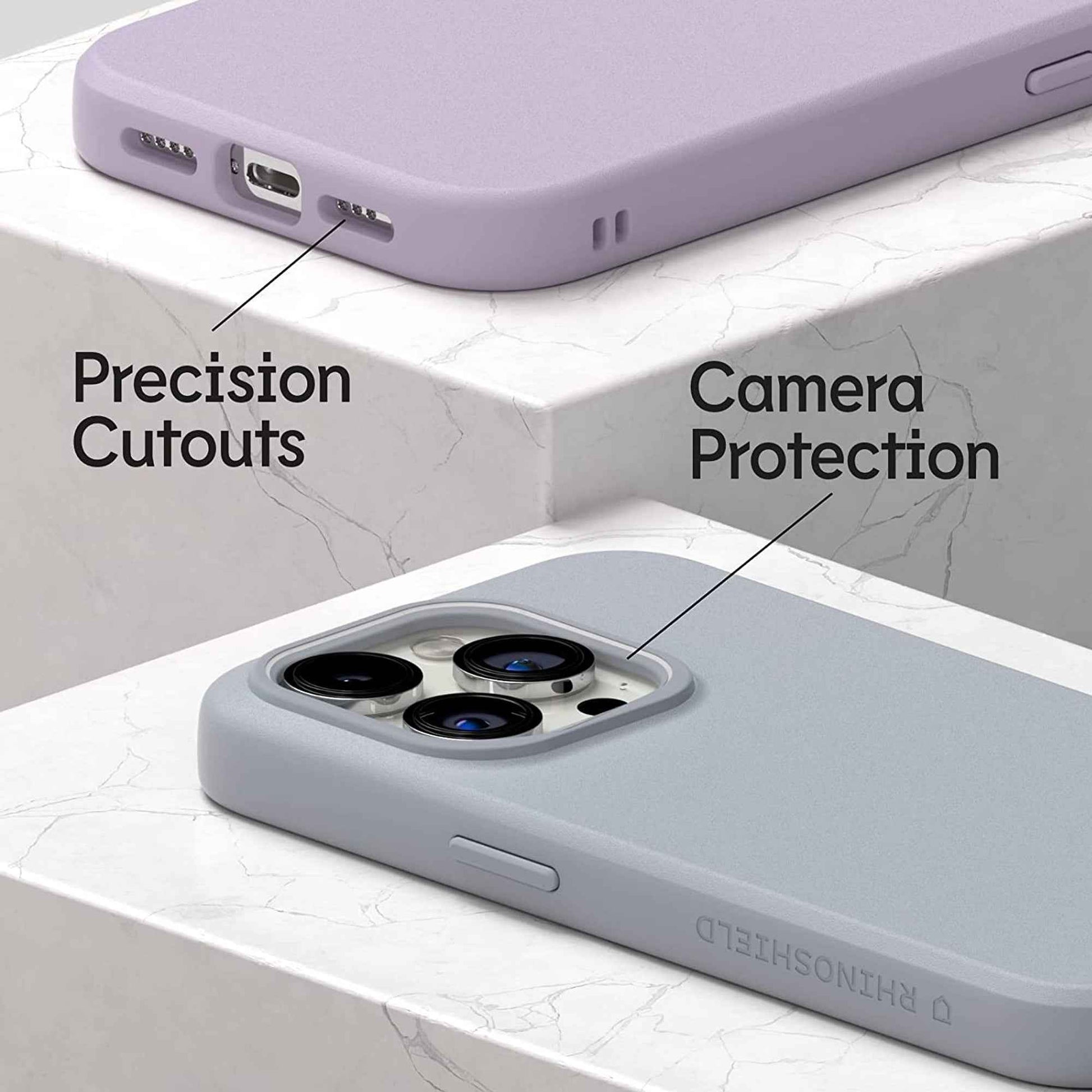 Rhinoshield SolidSuit Case for iPhone 14 Pro - Carbon Fiber ( Barcode: 4711366104795 )