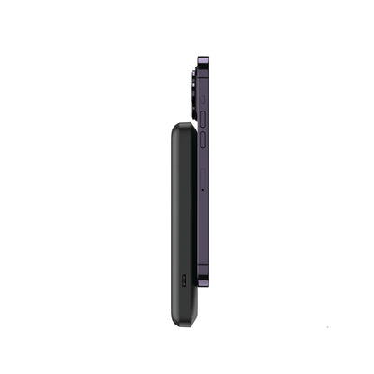 Energea Bazic GoPower Mag ( 4 in 1 ) 10000MAH Magnetic Wireless Charging Power Bank (Barcode: 6957879461590 ) - Forexengineer -Malaysia- 6957879461590