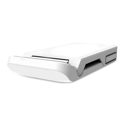 STM ChargeTree Go - Foldable Wireless Charger 15W Max Phone Output - White ( Barcode: 810046111154 ) - Forexengineer -Malaysia- 810046111154