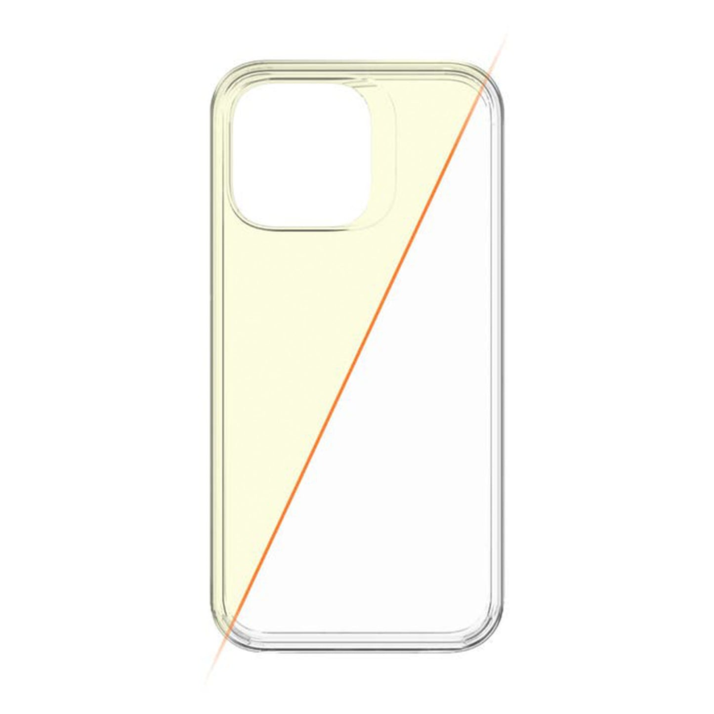 Gear4 Crystal Palace Snap for iPhone 14 Pro - Magsafe Compatible - Clear ( Barcode: 840056165380 ) - Forexengineer -Malaysia- 840056165380