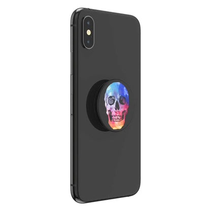 PopSockets PopGrip Swappable - Shaky Bones Multi (Barcode : 842978190518 ) - Forexengineer -Malaysia- 842978190518