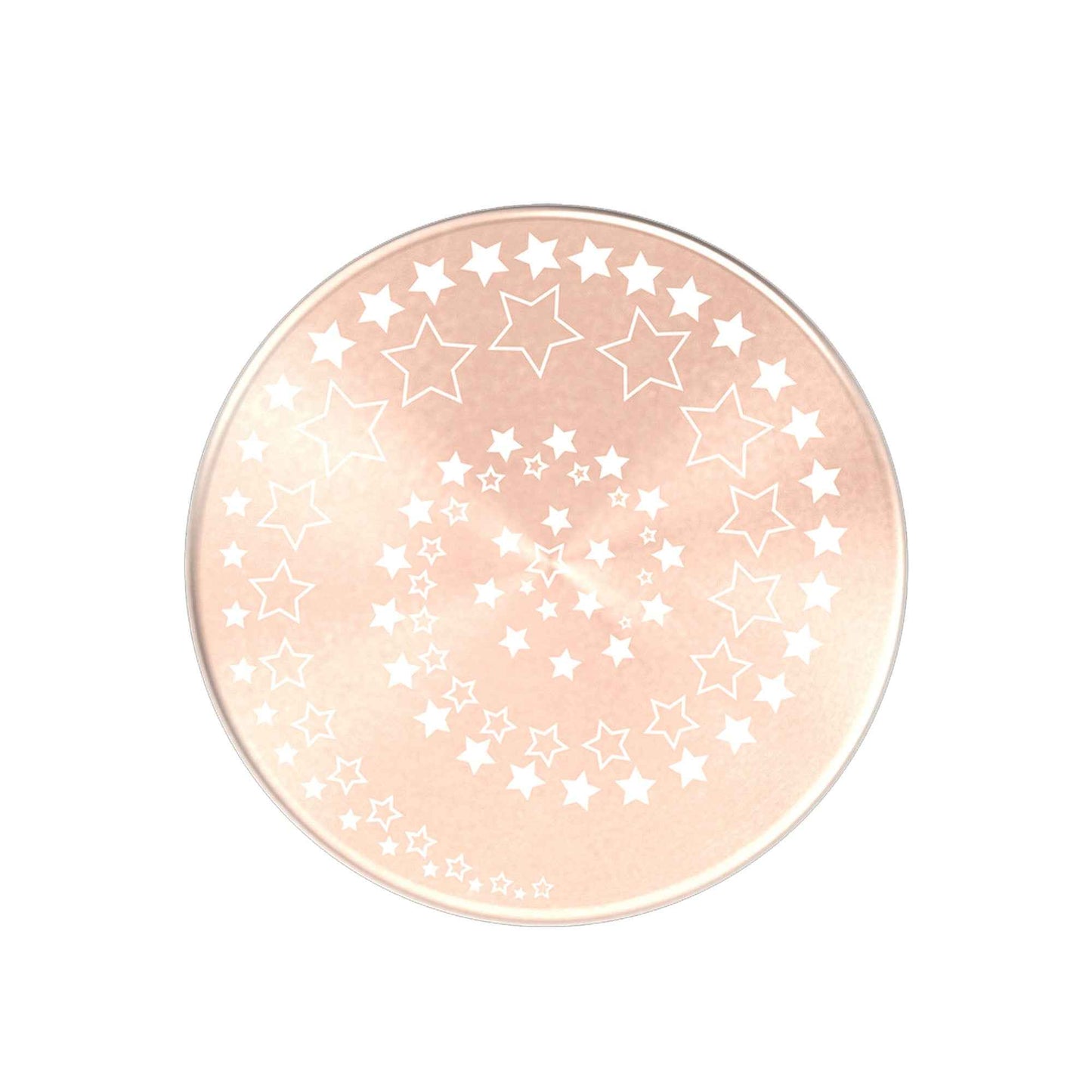 PopSockets PopGrip Luxe Swappable - Backspin Starry Eye (Barcode : 842978145686 )