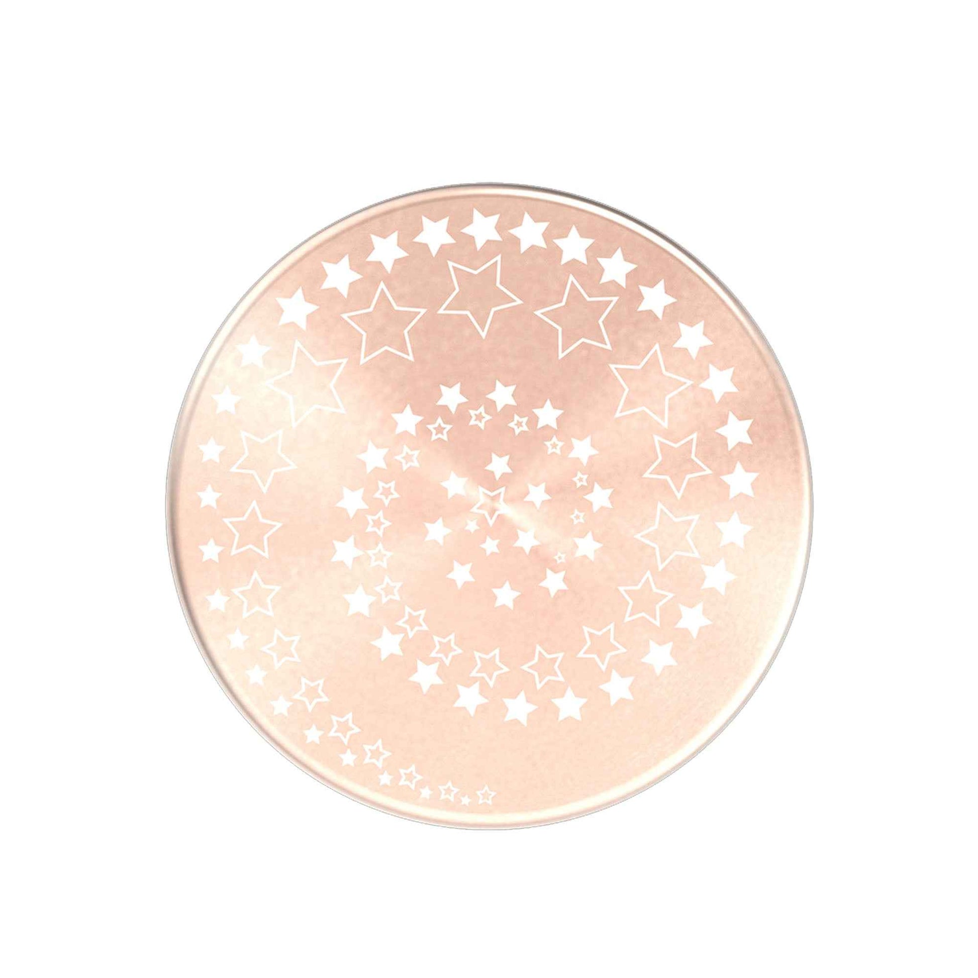 PopSockets PopGrip Luxe Swappable - Backspin Starry Eye (Barcode : 842978145686 )