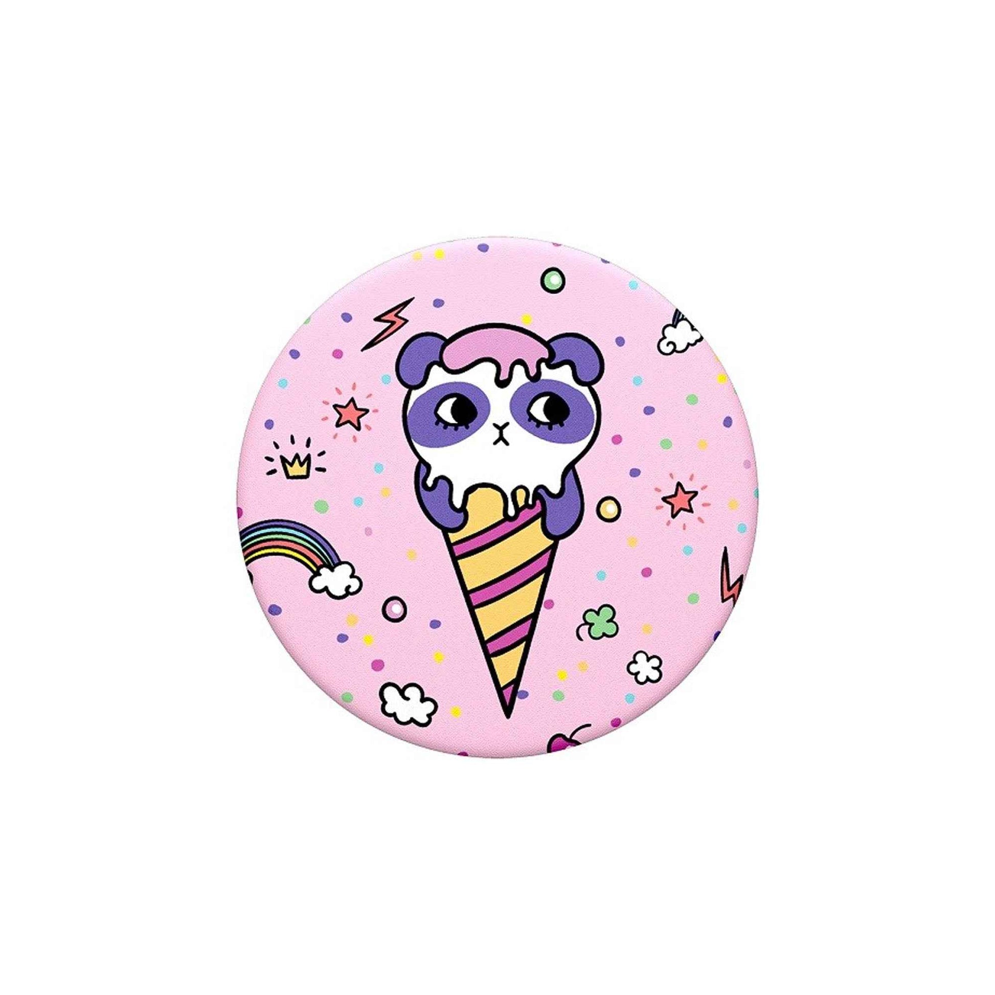 PopSockets Swappable PopGrip Graphic - Sugar Bear (Barcode : 842978139814 )