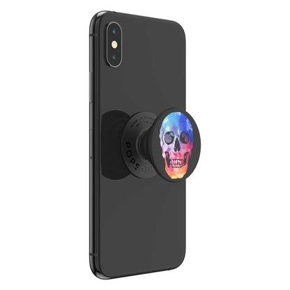 PopSockets PopGrip Swappable - Shaky Bones Multi (Barcode : 842978190518 ) - Forexengineer -Malaysia- 842978190518
