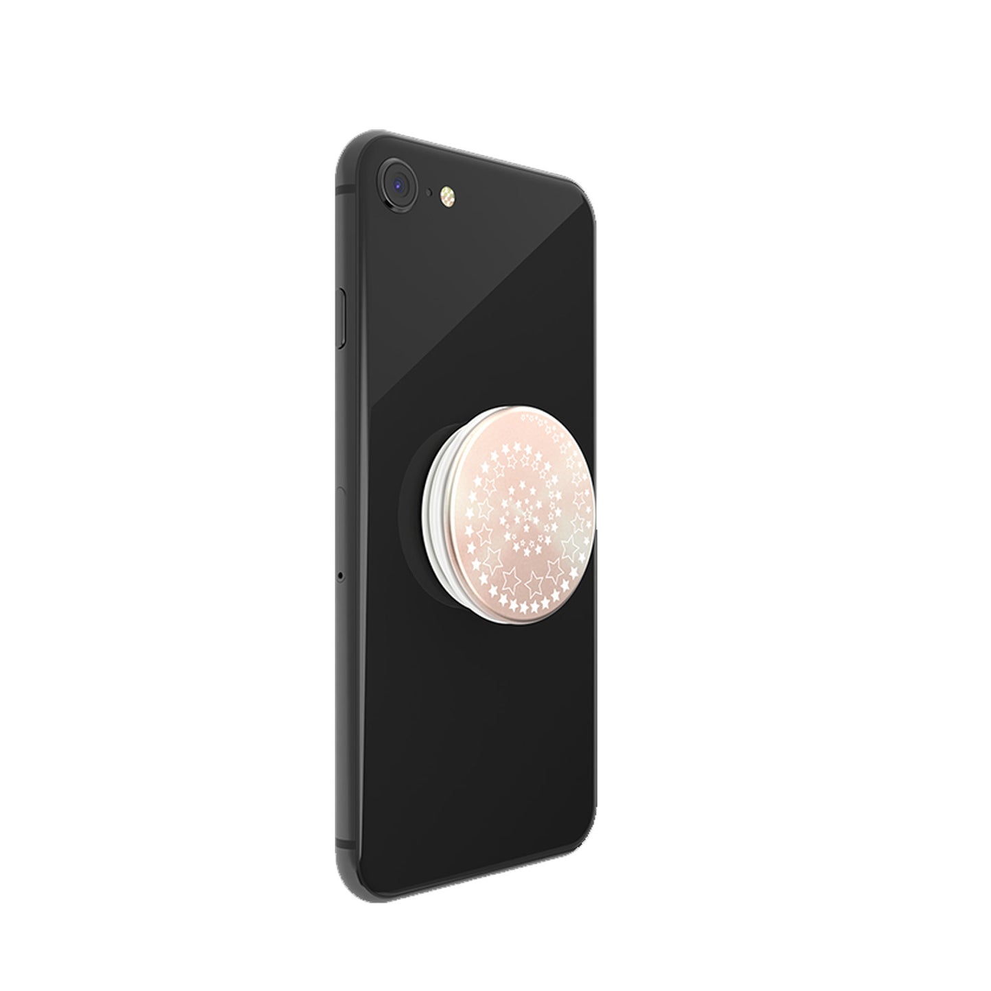PopSockets PopGrip Luxe Swappable - Backspin Starry Eye (Barcode : 842978145686 ) - Forexengineer -Malaysia- 842978145686