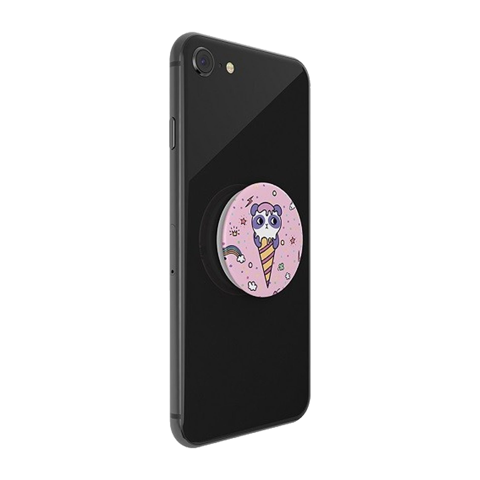 PopSockets Swappable PopGrip Graphic - Sugar Bear (Barcode : 842978139814 ) - Forexengineer -Malaysia- 842978139814