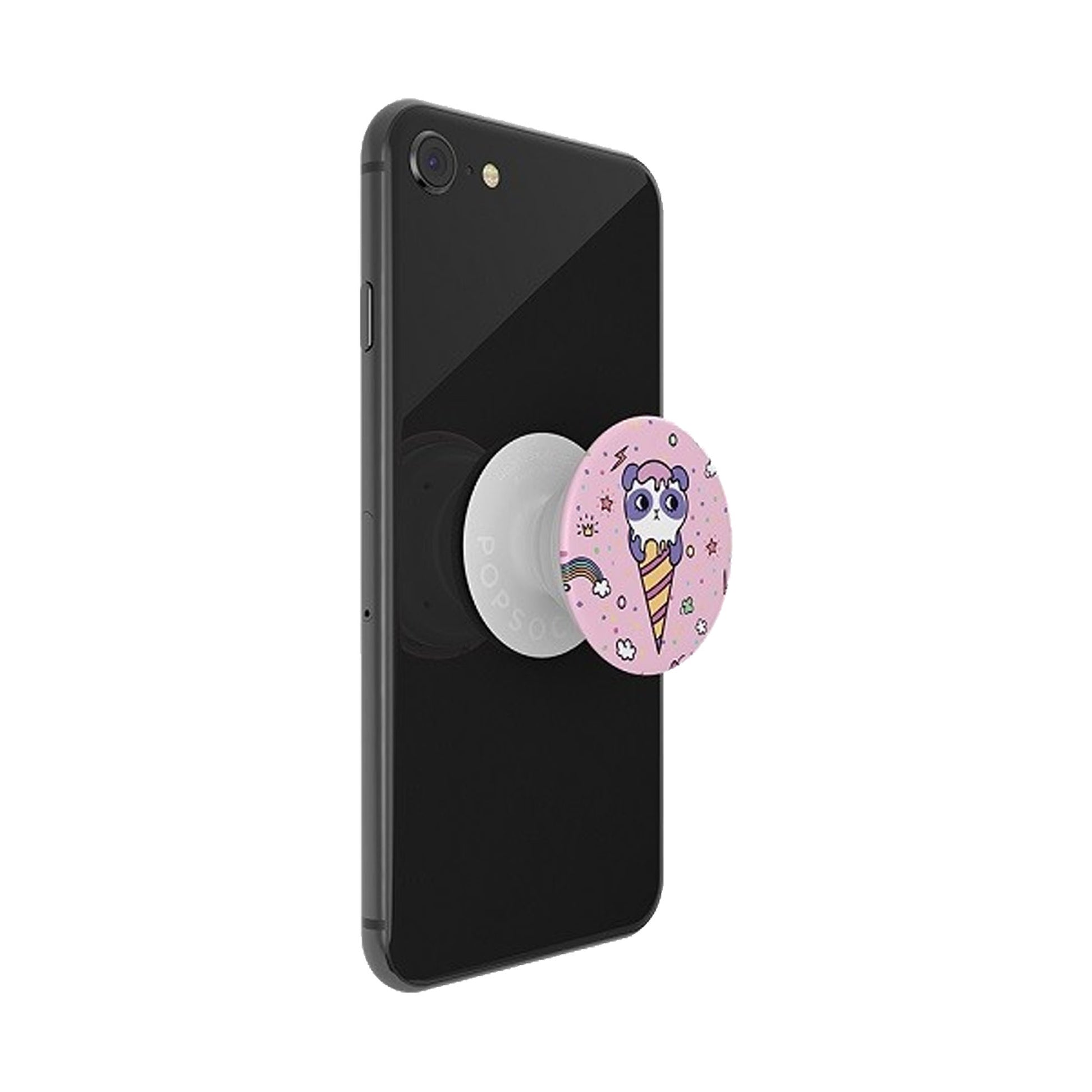 PopSockets Swappable PopGrip Graphic - Sugar Bear (Barcode : 842978139814 ) - Forexengineer -Malaysia- 842978139814