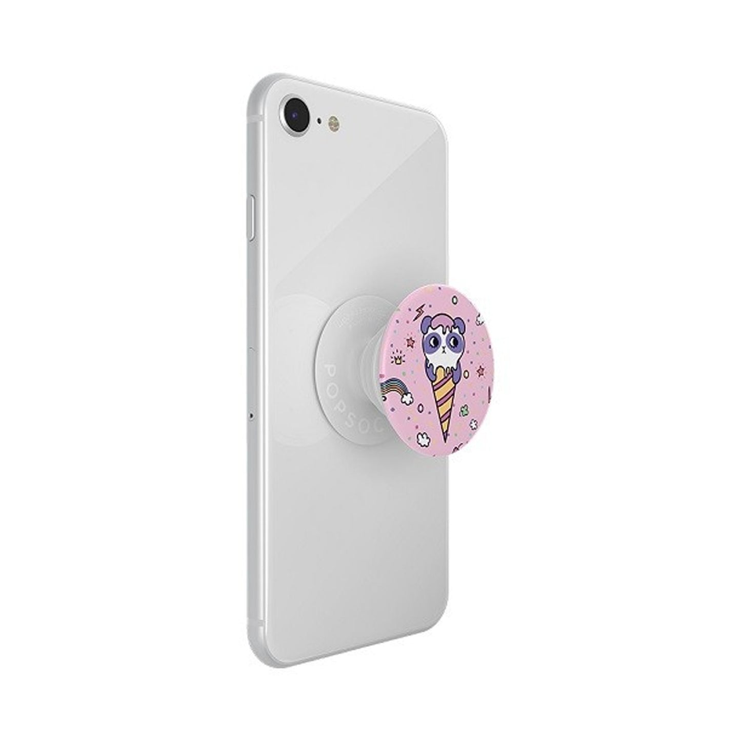 PopSockets Swappable PopGrip Graphic - Sugar Bear (Barcode : 842978139814 ) - Forexengineer -Malaysia- 842978139814