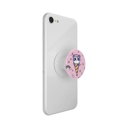 PopSockets Swappable PopGrip Graphic - Sugar Bear (Barcode : 842978139814 ) - Forexengineer -Malaysia- 842978139814