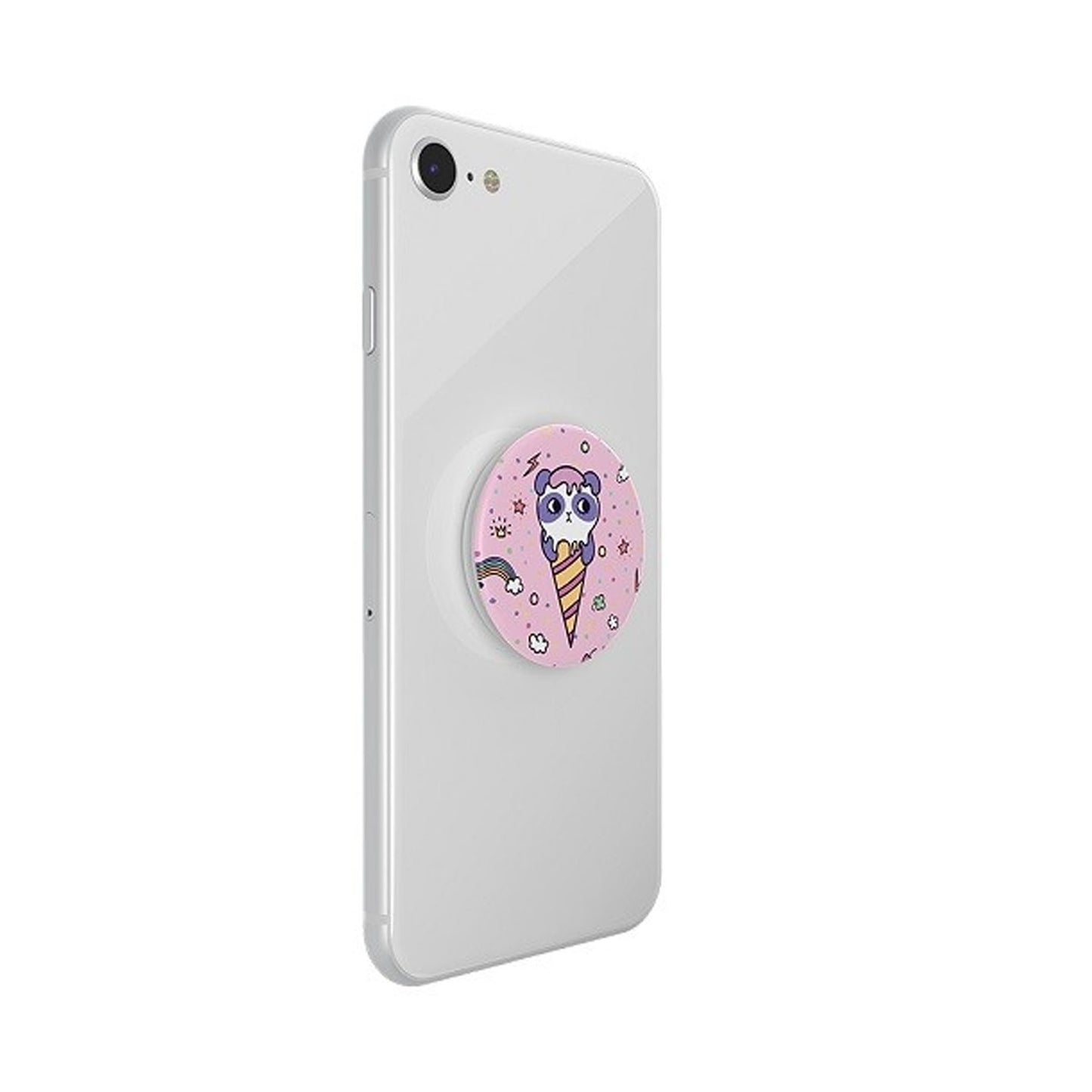 PopSockets Swappable PopGrip Graphic - Sugar Bear (Barcode : 842978139814 ) - Forexengineer -Malaysia- 842978139814