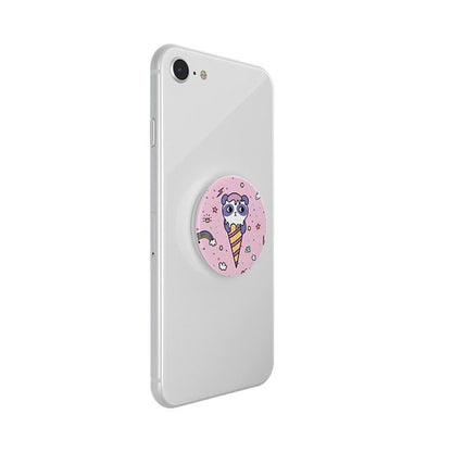 PopSockets Swappable PopGrip Graphic - Sugar Bear (Barcode : 842978139814 ) - Forexengineer -Malaysia- 842978139814