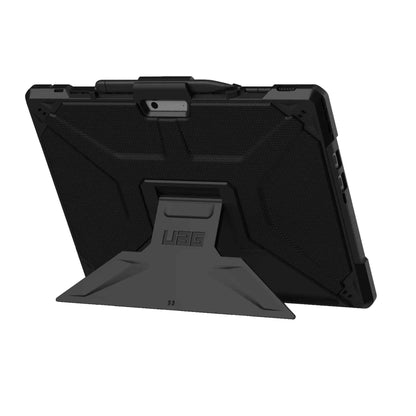 UAG Metropolis for Microsoft Surface Pro 11 / 10 / 9 - Black