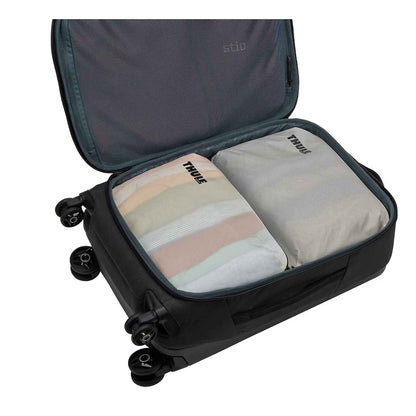 Thule Compression Packing Cube - Maximize Packing Space - Medium White