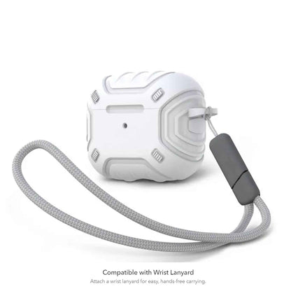 ZAGG Apollo Snap for AirPods Pro 2 ( 2nd Gen ) - Black
