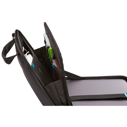 Thule Gauntlet 4.0 for MacBook Pro 16" - 15" - laptops up to 35.8 x 24.6 cm - Laptop Attache - Black