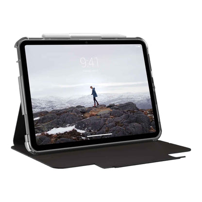 UAG [U] Lucent for iPad A16 11th Gen ( 2025 ) / iPad 10.9” 10th Gen ( 2022 )  - Black