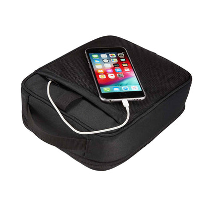 [PRE-ORDER] Thule Subterra Powershuttle Plus - Black (Barcode: 0085854246187 ) [ETA: 10 BUSINESS DAYS]