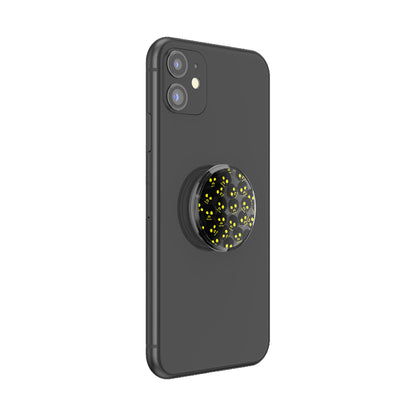 PopSockets PopGrip Swappable - Translucent Skull Yeah (Barcode : 840173721141 ) - Forexengineer -Malaysia- 840173721141