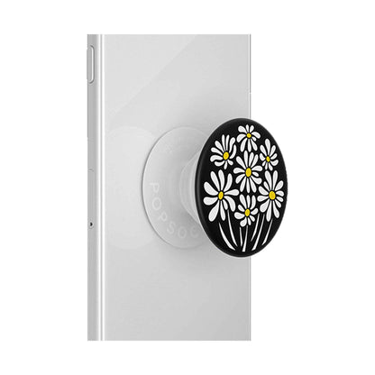 PopSockets Swappable PopGrip Graphic - Daisy Crew (Barcode : 842978155142 )